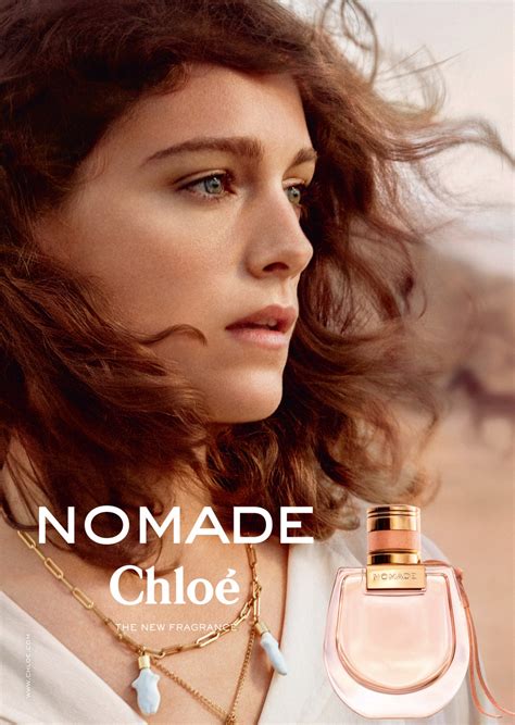 chloe parfum nomade preisvergleich|chloe nomade perfume for women.